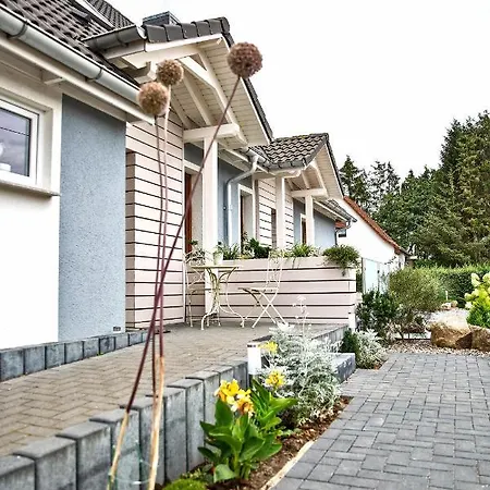 Apartmán Dammerstorf