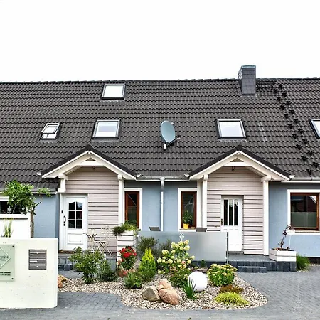 Apartment Dammerstorf