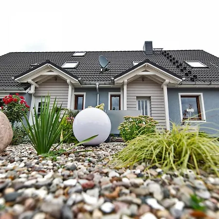 Apartmán Dammerstorf