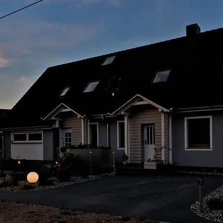 Dammerstorf Dettmannsdorf