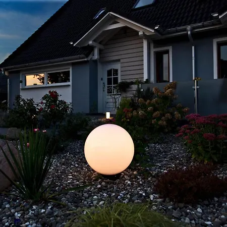 Apartment Dammerstorf *