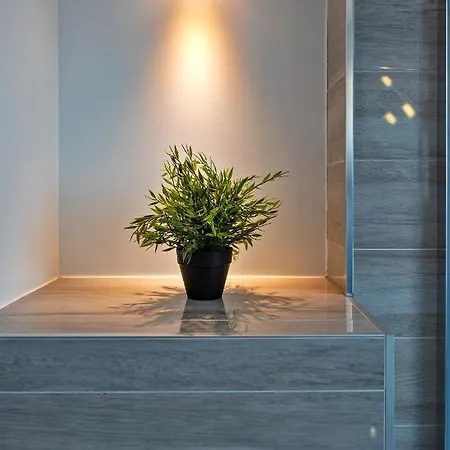 Apartmán Dammerstorf Dettmannsdorf