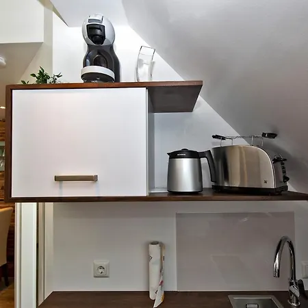 Apartment Dammerstorf