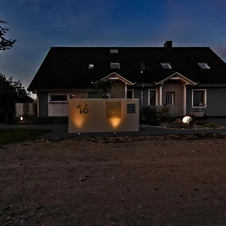 Apartment Dammerstorf *