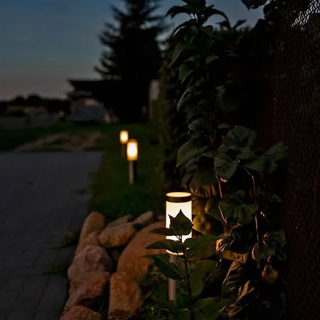 Dammerstorf Dettmannsdorf