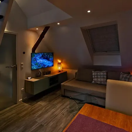 Dammerstorf Apartment