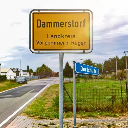 Dammerstorf *