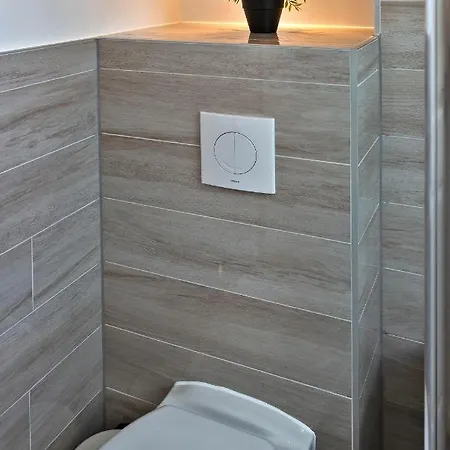Apartment Dammerstorf *