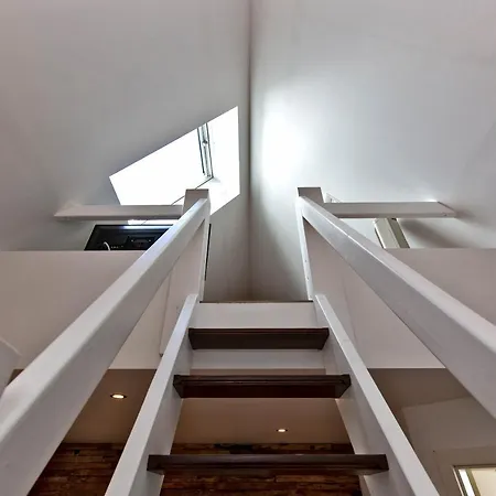 Dammerstorf Apartment