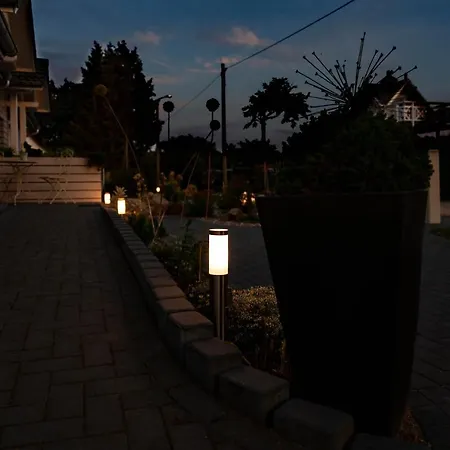 Διαμέρισμα Dammerstorf