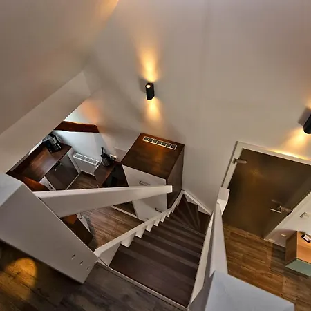 Apartmán Dammerstorf Dettmannsdorf