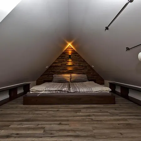 Apartment Dammerstorf