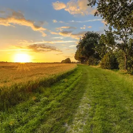 Apartment Dammerstorf Dettmannsdorf