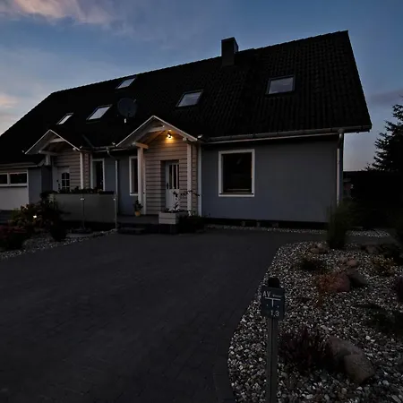 Dammerstorf Dettmannsdorf