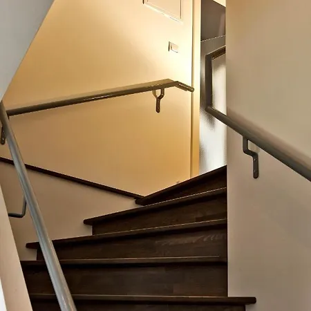 Dammerstorf Apartmán
