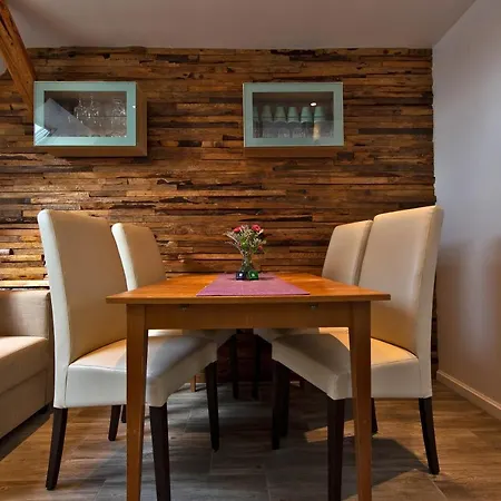 Apartment Dammerstorf *