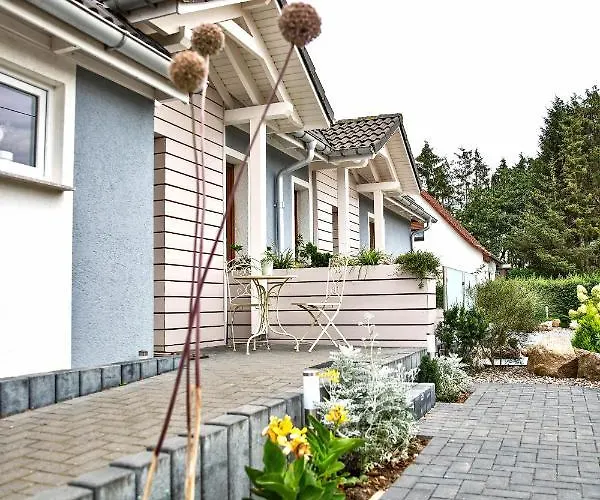 Διαμέρισμα Dammerstorf