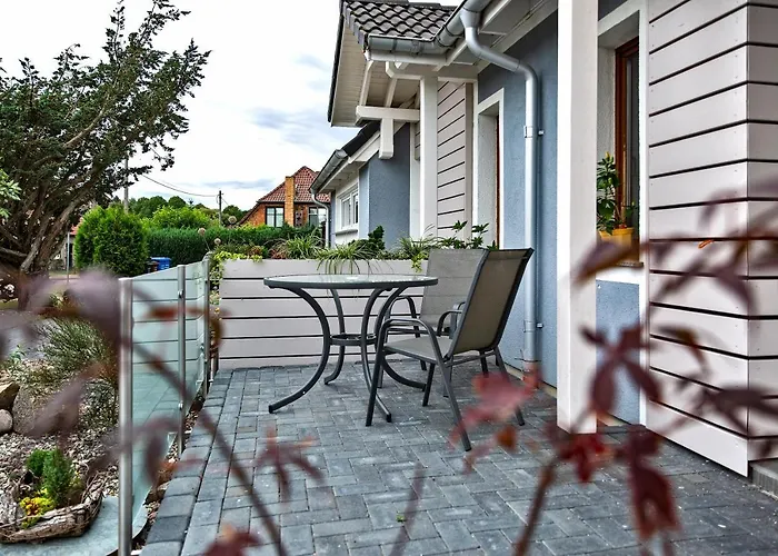 Dammerstorf Διαμέρισμα *