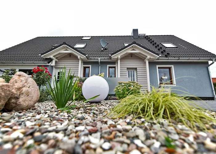 Διαμέρισμα Dammerstorf