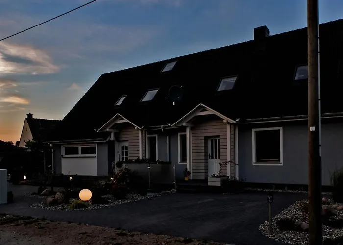 Dammerstorf Dettmannsdorf