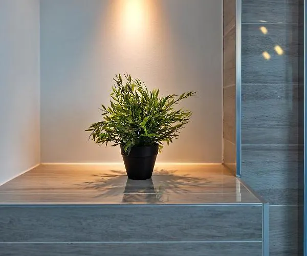 Διαμέρισμα Dammerstorf Dettmannsdorf