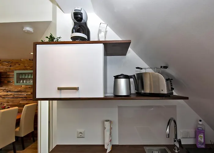 Διαμέρισμα Dammerstorf