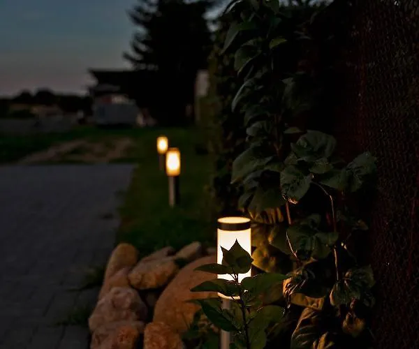 Dammerstorf Dettmannsdorf