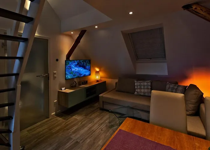 Dammerstorf Διαμέρισμα