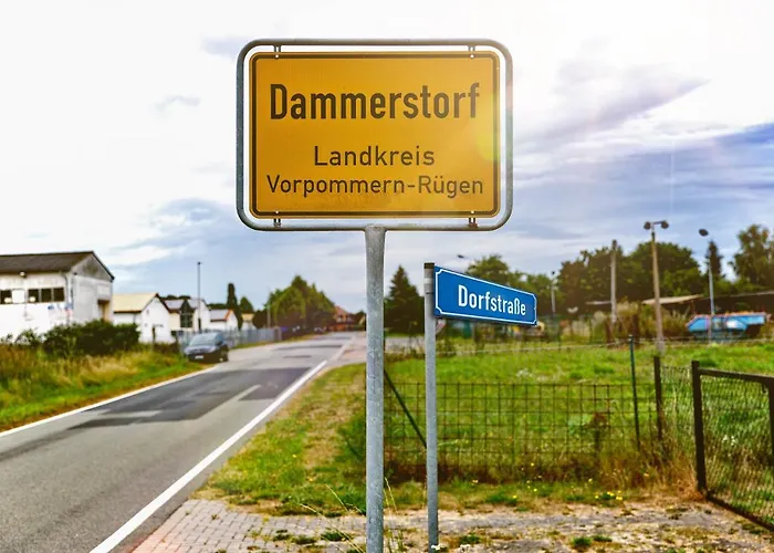 Dammerstorf *