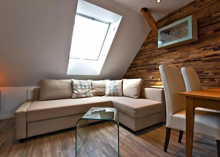 Dammerstorf Διαμέρισμα Dettmannsdorf