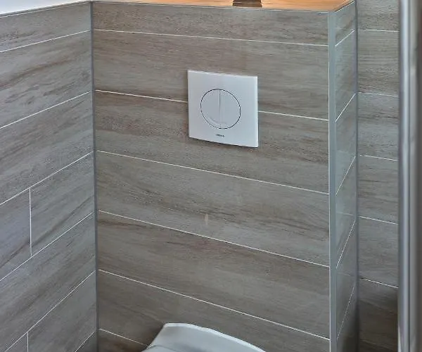 Διαμέρισμα Dammerstorf *