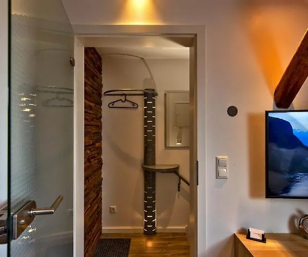 Dammerstorf Διαμέρισμα Dettmannsdorf