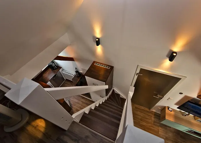 Appartement Dammerstorf Dettmannsdorf