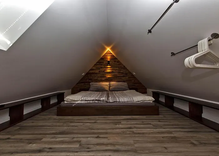 Διαμέρισμα Dammerstorf