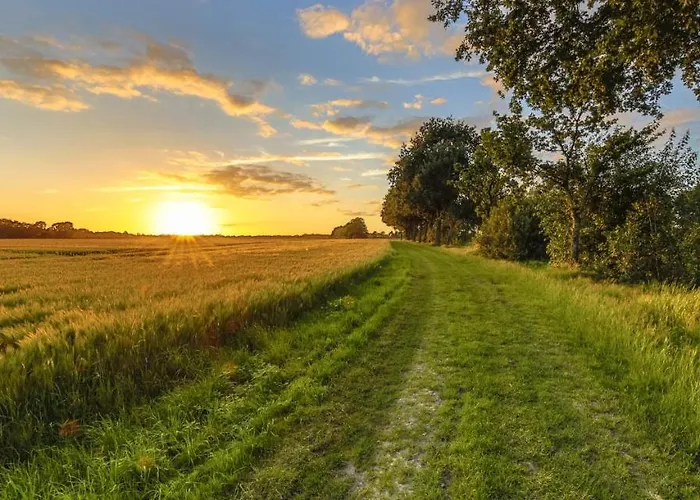 Διαμέρισμα Dammerstorf Dettmannsdorf