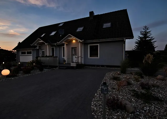 Dammerstorf Dettmannsdorf