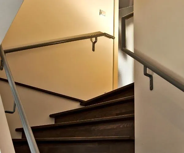 Dammerstorf Διαμέρισμα