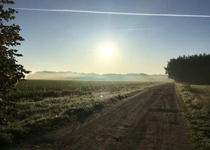 Διαμέρισμα Dammerstorf